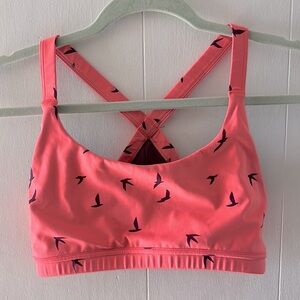 Oiselle Hi Twenty Sports Bra